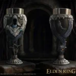 ELDEN RING BLACK KNIFE ASSASSIN GOBLET