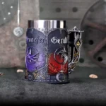 THE WITCHER-TRINITY COLLECTABLE TANKARD - immagine 5