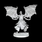 D&D FRAMEWORKS-DRAGONBORN SORCERER FEM. - immagine 2