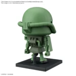 ZAKUPLA-KUN DX SET WITH RUNNER RECREATION PARTS - immagine 5