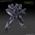 HG MAILES PROTOGOUYO 1/72 - immagine 7