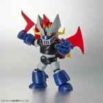 SD CROSS SILHOUETTE GREAT MAZINGER - immagine 7