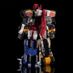 Power Rangers Furai Model Plastic Model Kit Megazord 21 cm - immagine 3