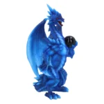YUKIHARU'S ORB DRAGON FIGURINE - immagine 8