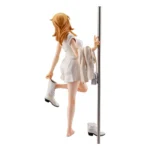 YAMATO GIRLS COLLECTION STAR BLAZERS 2202 MORI YUKI PRIVATE OUTFIT RE. - immagine 2