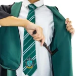 HP SLYTHERIN KIDS ROBES XS - immagine 8