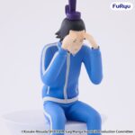 Gag Manga Biyori GO PVC Figure Noodle Stopper -Shotoku Taishi- 15 cm - immagine 6