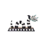 BEETLEJUICE SANDWORM FIGURE - immagine 6