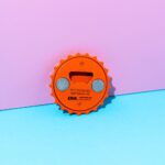 The Simpsons Magnet with Bottle Opener Duff Beer 7 cm - immagine 4