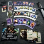 TALISMAN NEMESIS - immagine 5