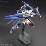 HGBF GUNDAM STRIKE FREEDOM AMAZING 1/144 - immagine 3