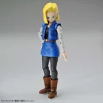 FIGURE RISE ANDROID #18