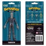UNIVERSAL MONST FRANKENSTEIN MINI BENDYF - immagine 3