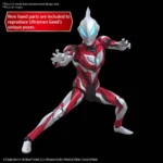 FIGURE RISE ULTRAMAN GEED PRIMITIVE - immagine 7