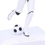 STORMTROOPER BACK OF THE NET FOOTBALLER - immagine 8