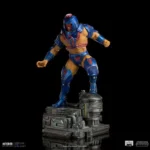 MOTU MAN-E-FACES 1/10 STATUE - immagine 6