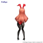 THE MELANCHOLY OF HARUI MIKURU ASAHINA BICUTE BUNNIES FIG - immagine 7