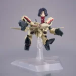 MACROSS PLUS YF-19 WITH MYUNG FANG LONE TINY SESSION - immagine 7