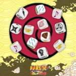 NARUTO NINJA ARENA GAME - immagine 4