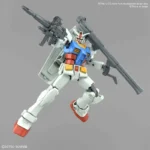 EG GUNDAM RX-78-2 FULL WEAPON SET - immagine 4
