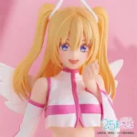 2.5 DIMENSIONAL SEDUCTION LILIEL ANGEL AIRBORNE CORPS PUP - immagine 5