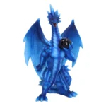 YUKIHARU'S ORB DRAGON FIGURINE - immagine 5