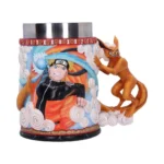 NARUTO COLLECTIBLE ANIME TANKARD - immagine 6