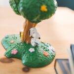 Snoopy Bookends 16 cm - immagine 6