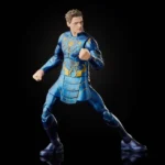 MARVEL LEGENDS ETERNALS IKARIS AF - immagine 7