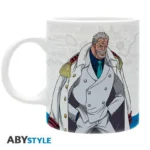 ONE PIECE MARINE MUG - immagine 6