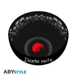 DEATH NOTE BOWL - immagine 6