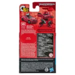 TRANSFORMERS SS CC DOTM LASERBEAK AF - immagine 7