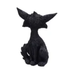 KIT BLACK CAT FIGURINE - immagine 7