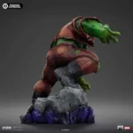 INFINITY GAUNTLET HULK 1/10 STATUE - immagine 2