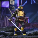 TMNT LAST RONIN YI RE-EVOLUTION ULTIMATE AF - immagine 7