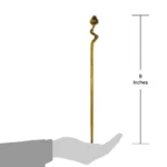 MOTU TEELA STAFF OF KA PROP REPLICA - immagine 3
