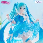 HATSUNE MIKU RAINY DANCE TRIO-TRY-IT FIG - immagine 6