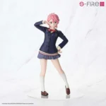 DAN DA DAN AIRA S-FIRE 1/7 FIGURE - immagine 6