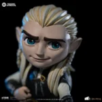 LOTR LEGOLAS MINICO - immagine 8