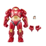 MARVEL LEGENDS MARVEL 85TH ANNIVERSARY IRON MAN HULKBUSTER ACTION FIGURE - immagine 2