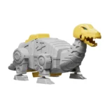 TRANSFORMERS POWER OF THE BEAST DEFENDER VERSION 07 MODEL KIT BLIND BOX DISPLAY (12) - immagine 4