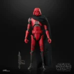 SW BL SWA HK-87 ASSASSIN DROID AF - immagine 2