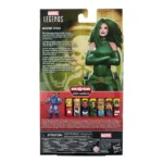 MARVEL LEGENDS CONTROLL MADAME HYDRA AF - immagine 7