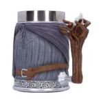 LORD OF THE RINGS GANDALF THE GREY TANKARD - immagine 3