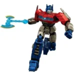TRANSFORMERS OPTIMUS PRIME MOVIE ONE CLASSIC CLASS 11 MODEL KIT - immagine 7
