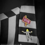 BEETLEJUICE PINS SET (2) - immagine 2