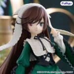Rozen Maiden PVC Figure Trio-Try-iT -Suiseiseki- 16 cm - immagine 2