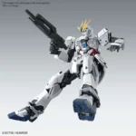 MG GUNDAM NARRATIVE C-PACKS VER KA 1/100 - immagine 7