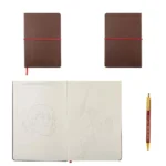MOTU SWORD NOTEBOOK DELUXE SET - immagine 6