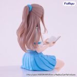 Even a Replica Can Fall in Love PVC Figure Noodle Stopper -Nao- 14 cm - immagine 5